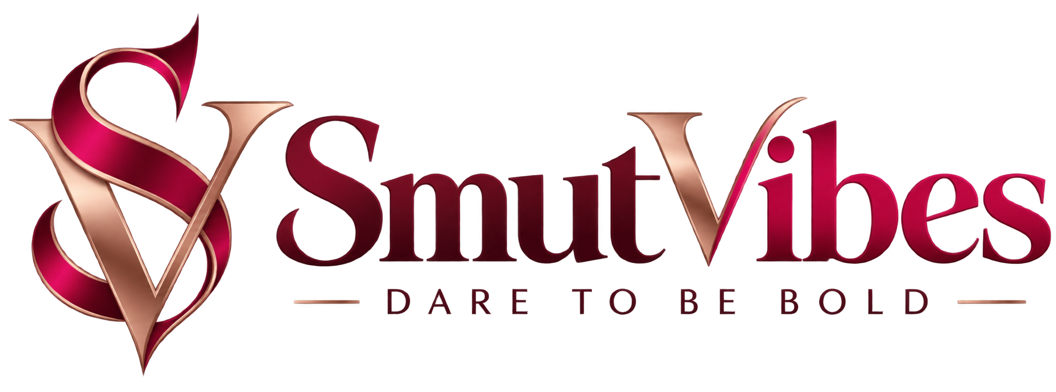 SmutVibes - DARE TO BE BOLD
